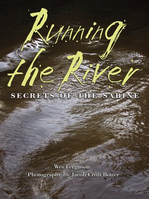 cover image of Running the River
